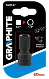 graphite-adapter-z-1-2-na-1-4-hex-56h557-liczba-elementow-pojedyncze-stan-nowy