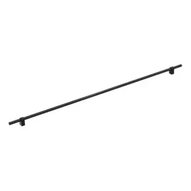 gamet-uchwyt-re44-czarny-super-mat-800mm