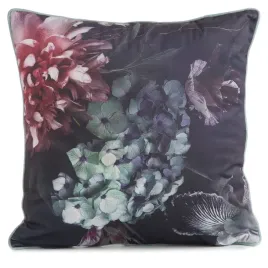 poszewka-dekoracyjna-na-poduszke-velvet-131-45x45-ciemne-kwiaty-welwet