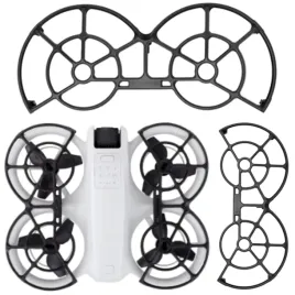 oslona-zabezpieczenie-smigiel-sunnylife-do-drona-dji-neo-czarne-4-sztuki