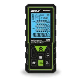 dedra-dalmierz-laserowy-50m-mc0933