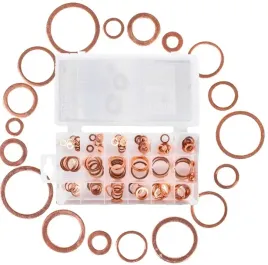 richmann-kpl-podkladek-miedzianych-150-szt-c0406