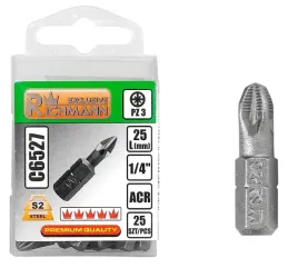 richmann-grot-pz-25mm-s2-acr-25szt-c6527