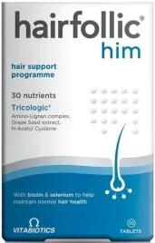 hairfollic-man-30-tab-vitabiotics-lysienie-mezczyzn-wypadanie-wlosow-cynk