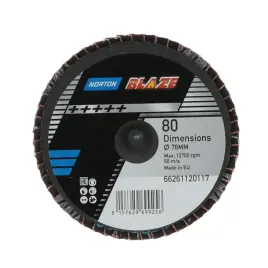 sciernica-listkowa-norton-mini-blaze-75-p80-krazek