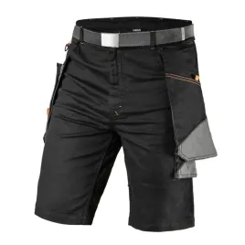 krotkie-spodenki-robocze-hd-slim-neo-81-278-xl