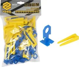 system-poziomowania-2mm-50-50-vorel-04731