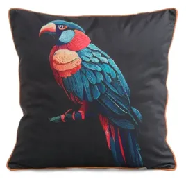 poszewka-dekoracyjna-na-poduszke-velvet-136-45x45-papuga-welwet-dzungla
