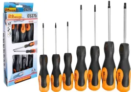 richmann-wkretaki-torx-7-elem-t6-t30-c5375