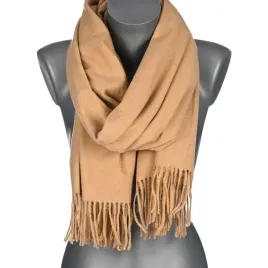 camelowy-piekny-elegancki-szalik-damski-szal-cieply-modny-jednolity-fredzle