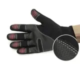 rekawice-softshell-dotyk-narty-biegowe-rower-xxl-stan-nowy