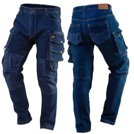 spodnie-robocze-denim-bawelna-elastan-wzmacniane-rozmiar-l-neo-tools-81-228