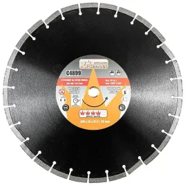 richmann-tarcza-diamentowa-400mm-do-ciecia-asfaltu