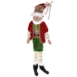 elf-materialowa-figurka-swiateczna-boze-narodzenie-maskotka