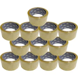 12x-tasma-pakowa-klejaca-smart-48-66y-klej-akryl-bezbarwna-do-pakowania-60m