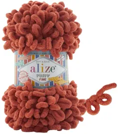 wloczka-alize-puffy-fine-691-miedziany-145m-100g-100percent-mikropoliester