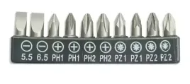 dedra-zestaw-koncowek-wkretakowych-ph-pz-18a07s11