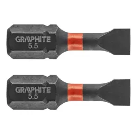graphite-bity-udarowe-sl-5-5x25mm-2-szt-56h510