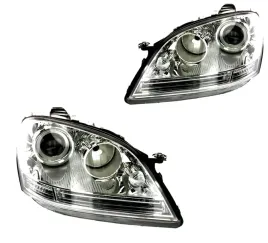 lampy-przednie-mercedes-klasa-m-w164-kpl-depo