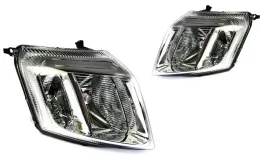 lampy-przednie-citroen-c2-h4komplet