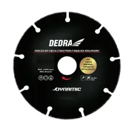 dedra-tarcza-do-drewna-i-tworzywa-230mm-hr1006