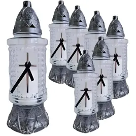 cer-far-znicz-krzyz-z-zalobna-wstega-lampion-7-sztuk