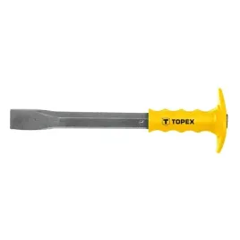 topex-przecinak-z-ochraniaczem-19x400mm-03a149