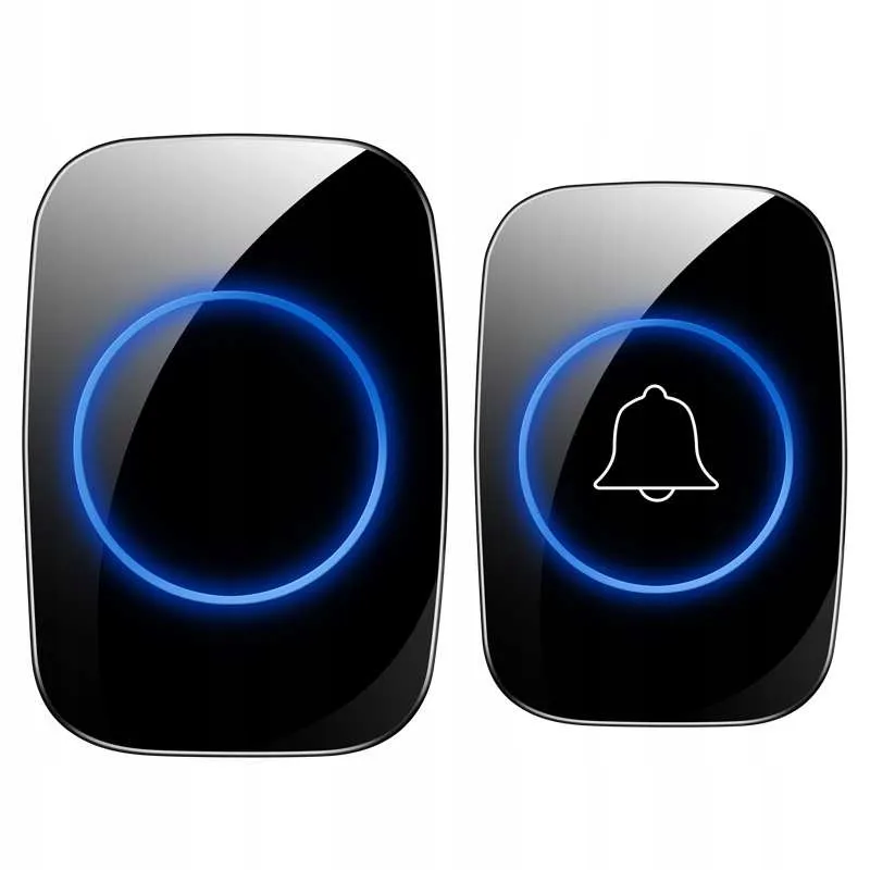 dzwonek-bezprzewodowy-do-drzwi-zewnetrzny-wodoodporny-ip44-zasieg-300m-stan-nowy