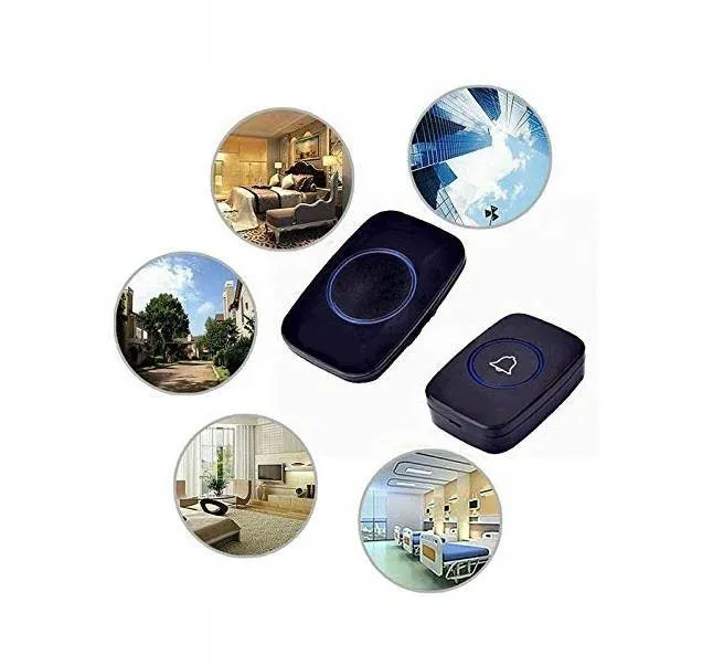 dzwonek-bezprzewodowy-do-drzwi-zewnetrzny-wodoodporny-ip44-zasieg-300m