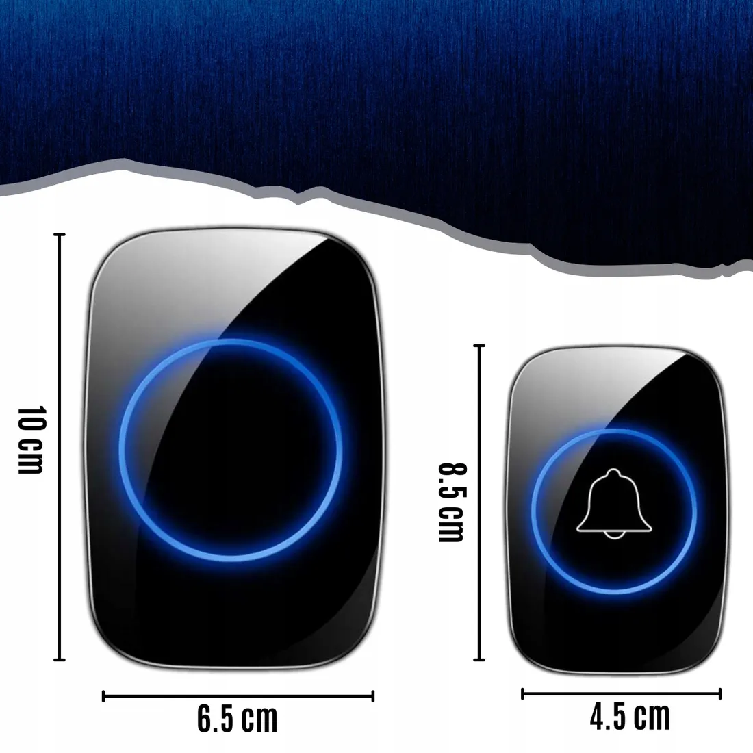 dzwonek-bezprzewodowy-do-drzwi-zewnetrzny-wodoodporny-ip44-zasieg-300m