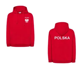 czerwona-bluza-z-kapturem-patriotyczna-polska-godlo-flaga-wzor-1-roz-m