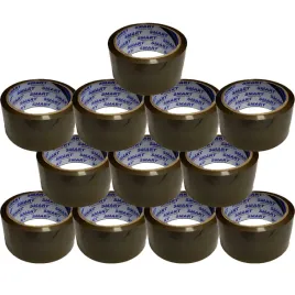 12x-tasma-pakowa-klejaca-smart-48-66y-akryl-tasma-brazowa-do-pakowania-60m