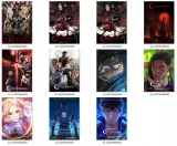 plakat-a3-castlevania-do-wyboru-stan-nowy