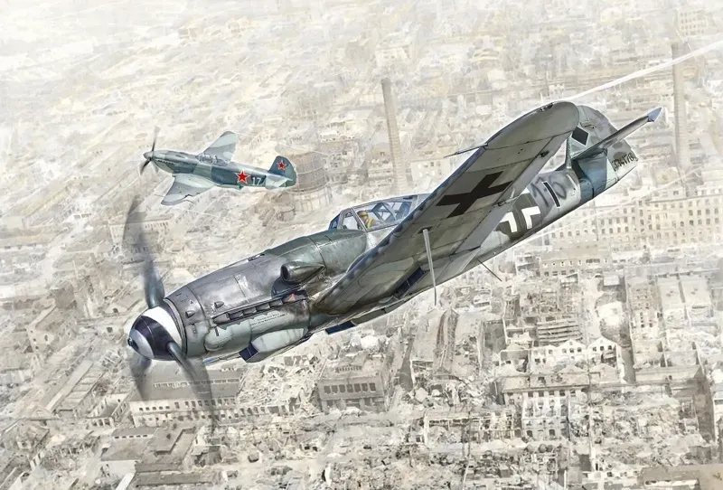 1-48-messerschmitt-bf-109-k4