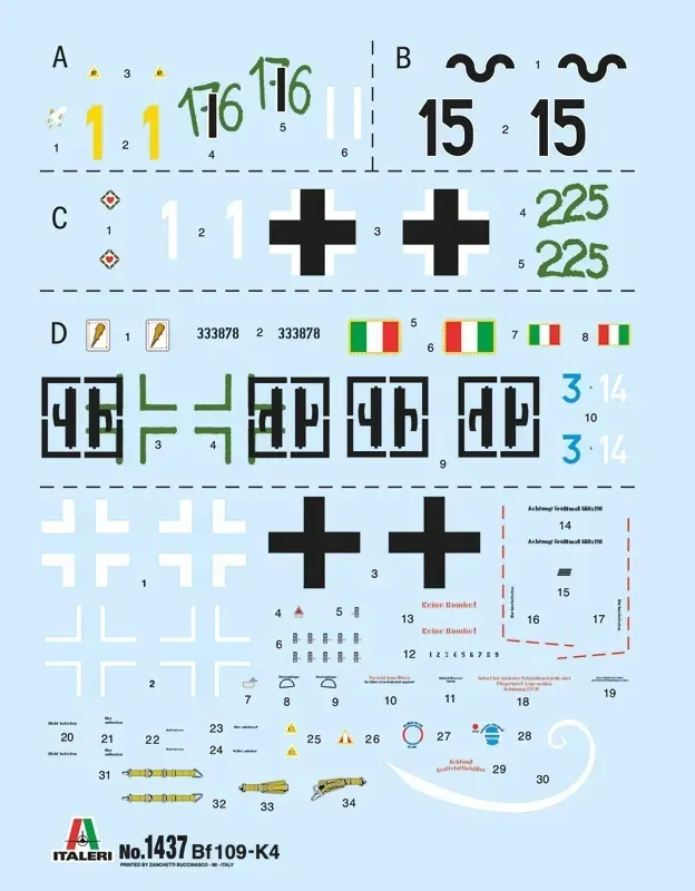 1-48-messerschmitt-bf-109-k4-marka-italeri