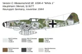 1-48-messerschmitt-bf-109-k4-stan-zlozenia-do-zlozenia