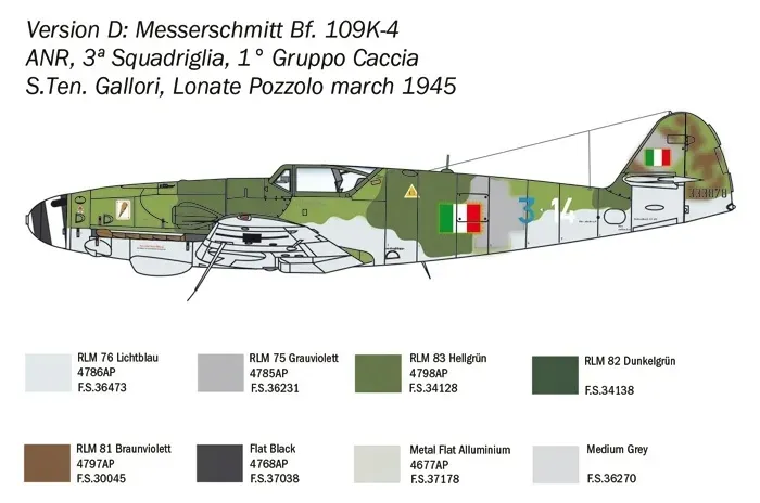 1-48-messerschmitt-bf-109-k4-marka-italeri