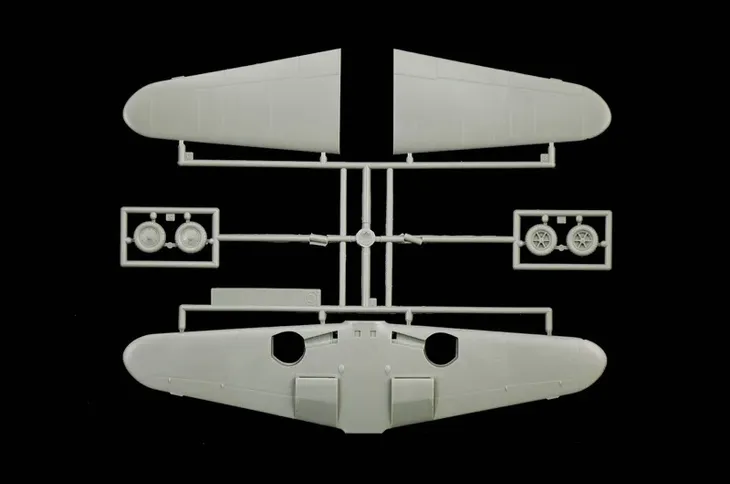 1-48-messerschmitt-bf-109-k4-marka-italeri-okres-ii-wojna-swiatowa