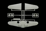 1-48-messerschmitt-bf-109-k4-marka-italeri-okres-ii-wojna-swiatowa