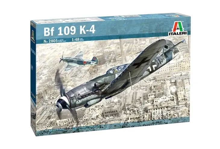 1-48-messerschmitt-bf-109-k4-marka-italeri-stan-zlozenia-do-zlozenia