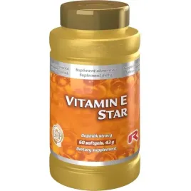 vitamin-e-star-starlife-antyoksydant-witamina-mlodosci-100-mg-kaps