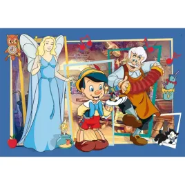 puzzle-104-el-disney-pinocchio-pinokio
