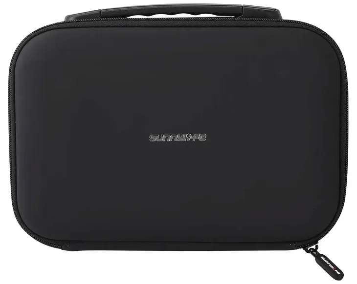 Torba Etui Case Futerał Sunnylife na drona i akcesoria do DJI NEO (czarna)