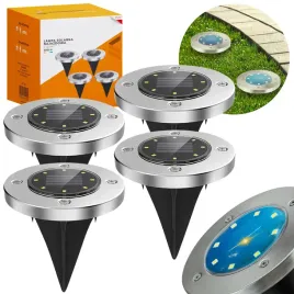 solarna-lampa-najazdowa-dysk-lampki-led-podjazdowe-wbijane-zestaw-4-sztuki