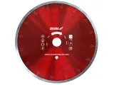 dedra-tarcza-diamentowa-hrd-gres-200-254mm-h1065e-stan-nowy