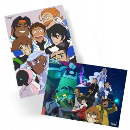 plakat-a3-voltron-legendary-defender-duzy-wybor