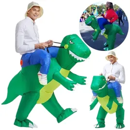 przebranie-kostium-dmuchany-dinozaur-t-rex