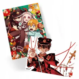 plakat-toilet-bound-hanako-kun-anime-do-wyboru
