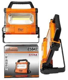 richmann-lampa-halogen-cob-led-30w-3000lm-c5942