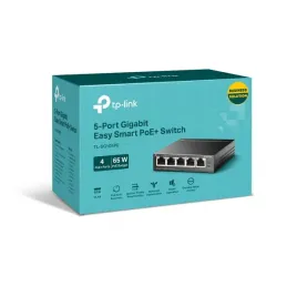 switch-tp-link-easy-smart-tl-sg105pe